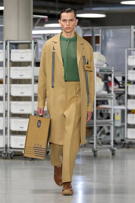 fendi men 2024